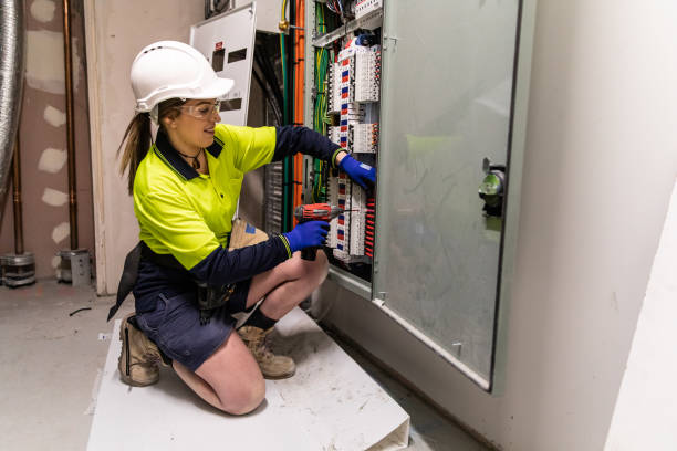 Best Electrician for Home Renovation  in Garden Grove, CA