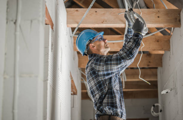 Best Licensed Electrician  in Garden Grove, CA