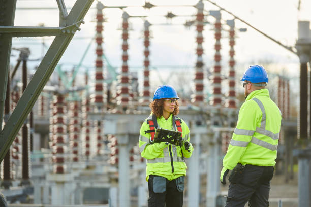 Best Electrician Near Me  in Garden Grove, CA