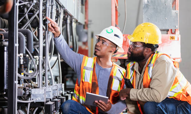 Best Electrical Rewiring Services  in Garden Grove, CA