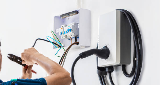 Best Ceiling Fan Installation Electrician  in Garden Grove, CA