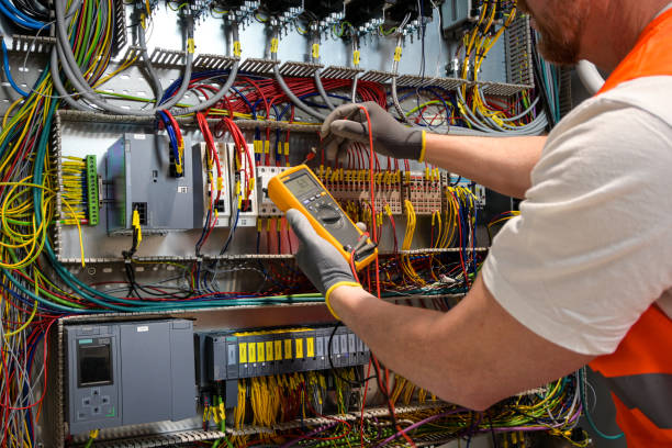Best Licensed Electrician  in Garden Grove, CA
