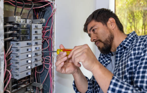 Best Electrical Installation Contractor  in Garden Grove, CA